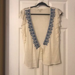 Banana Republic Sweater